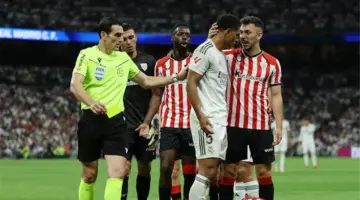 فيديو | ليلة وداع كارفاخال.. ريال مدريد ينهي الدوري الإسباني برباعية أمام أتلتيك بلباو